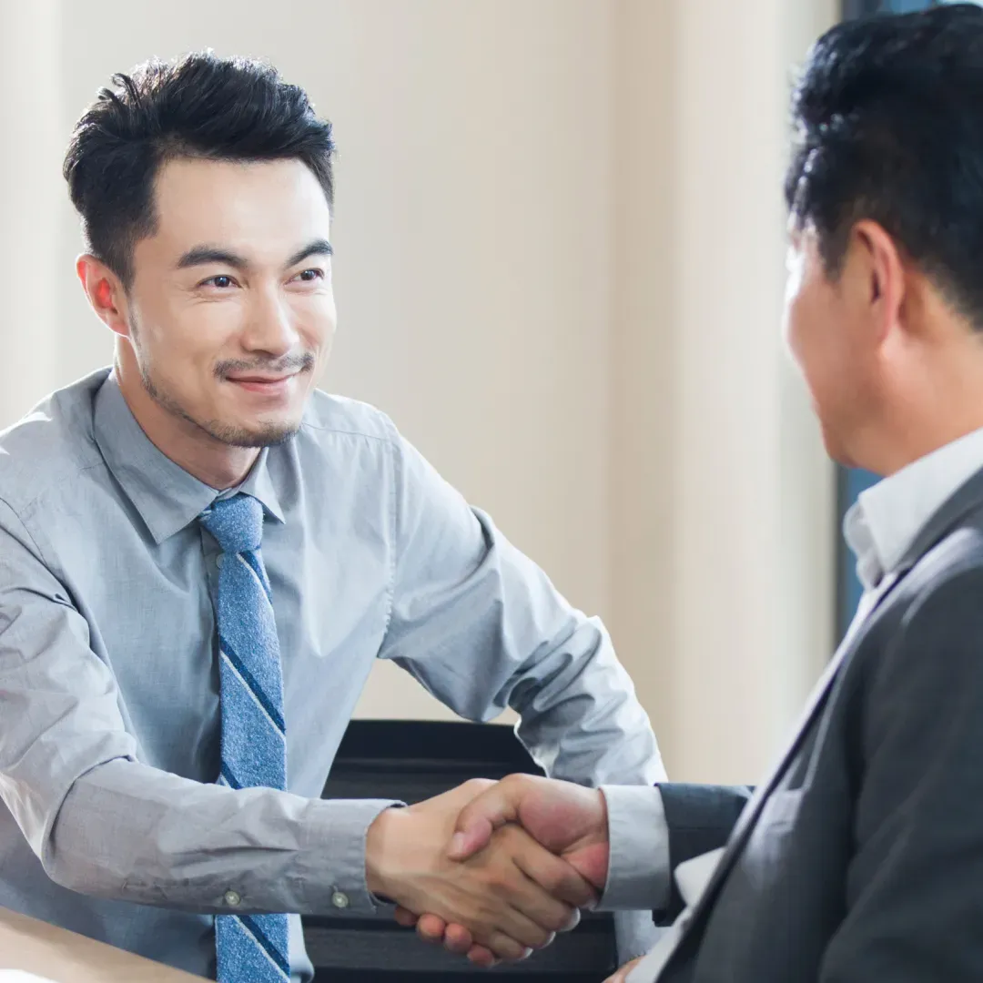 Business English Course | Wall Street English