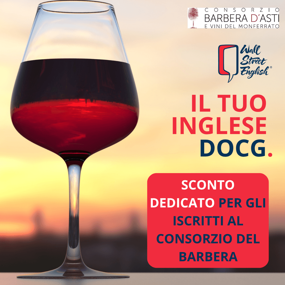 CONSORZIO BARBERA X WSE ASTI