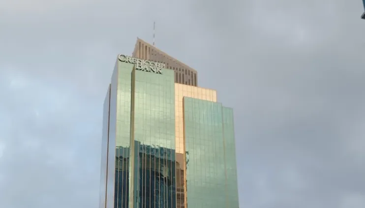 Wall Street English Panama