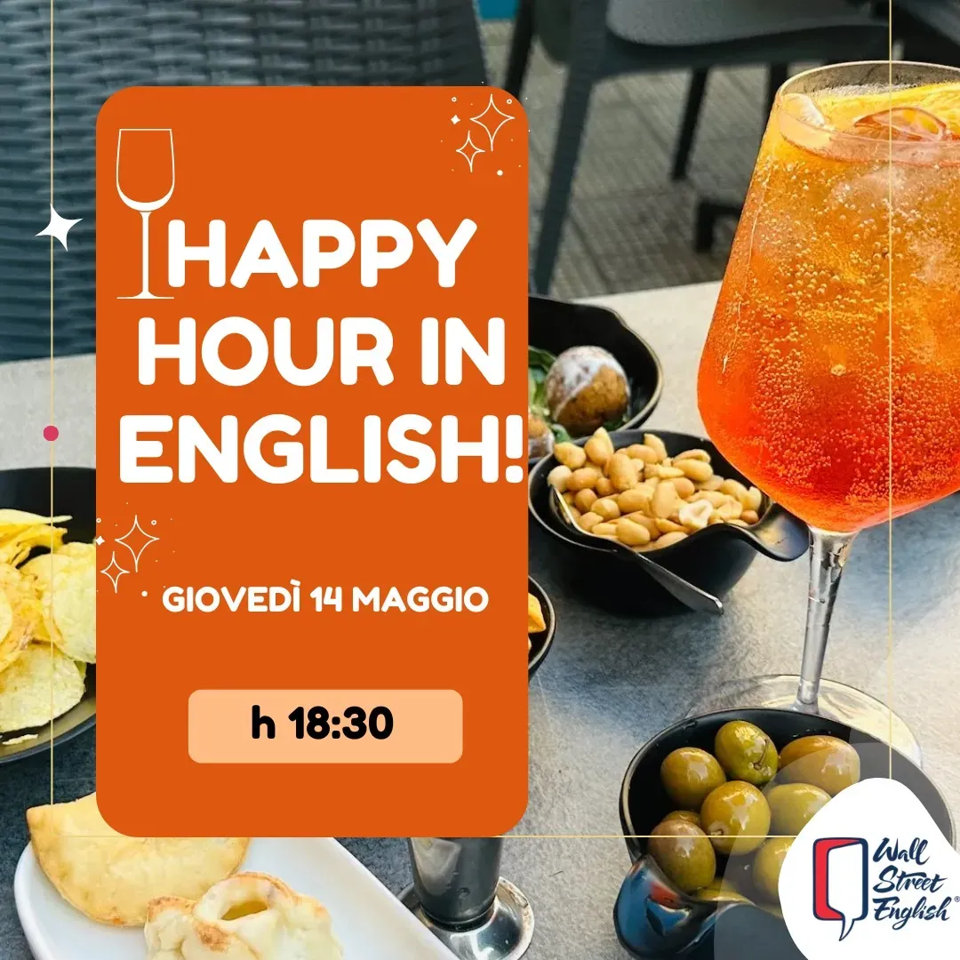 WSE asti Happy hour