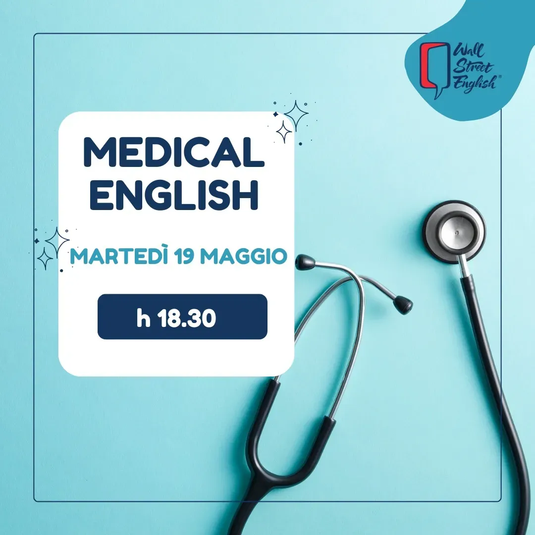 WSE asti Medical English