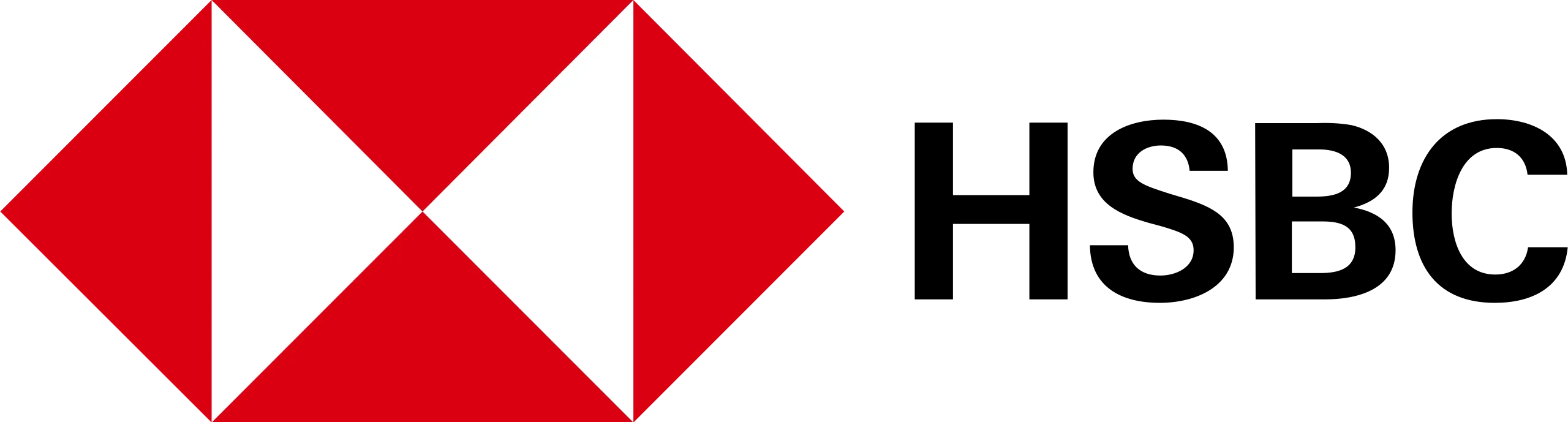 HSBC logo