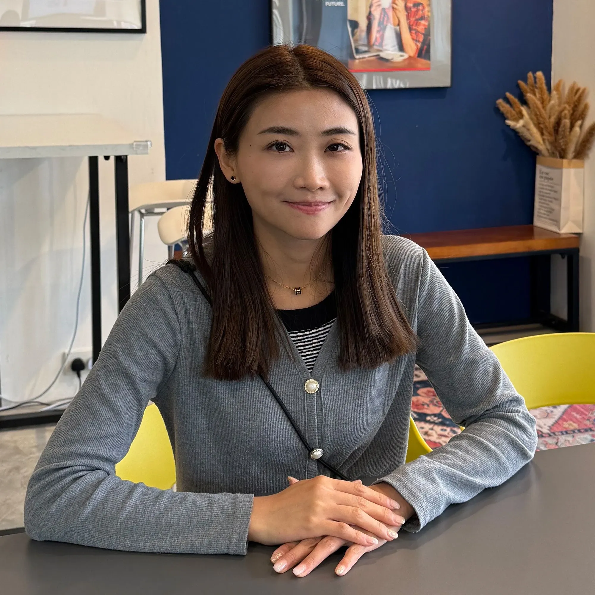 student review_cherry
