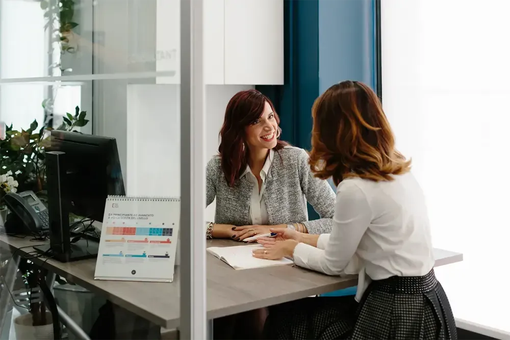 consulting