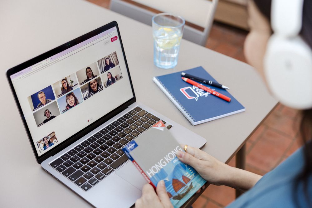 Online course