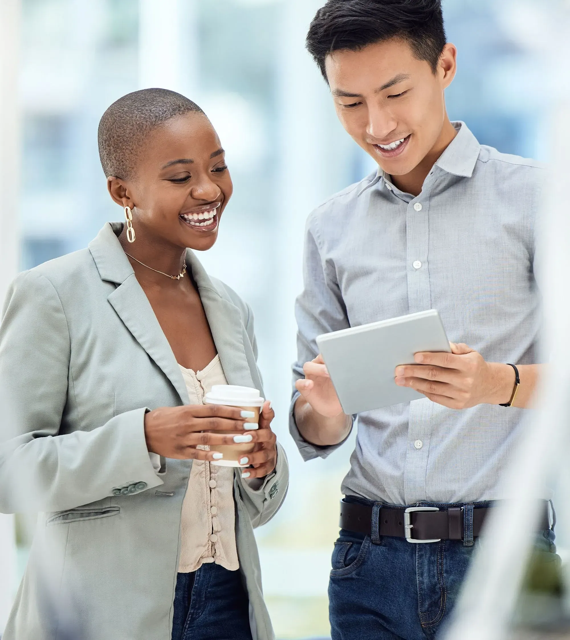 business english solution