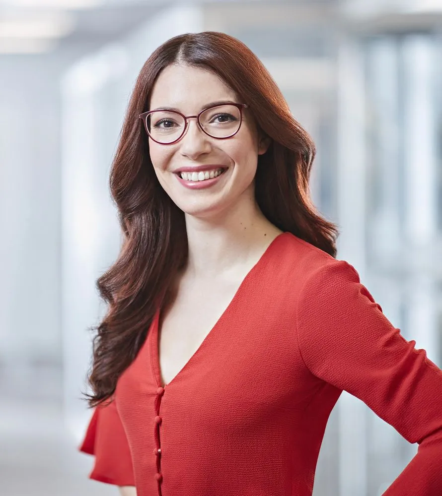 A professional career-focused English learner