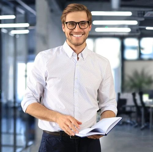 Corso Inglese Wall Street English per aziende 