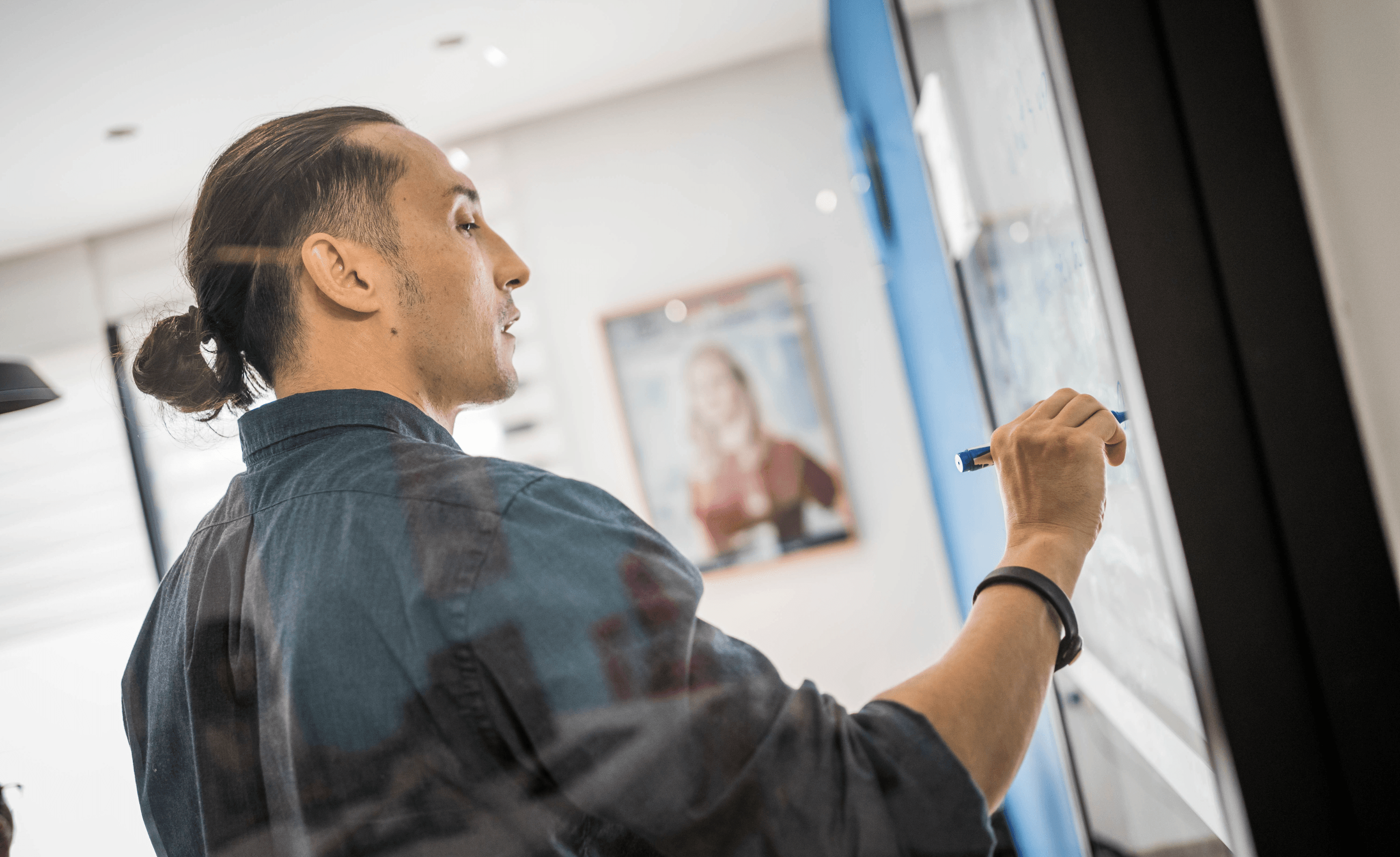 Wall Street English est le seul centre à vous proposer une méthode éprouvée et efficace pour réussir l’IELTS Tunisia avec succès.